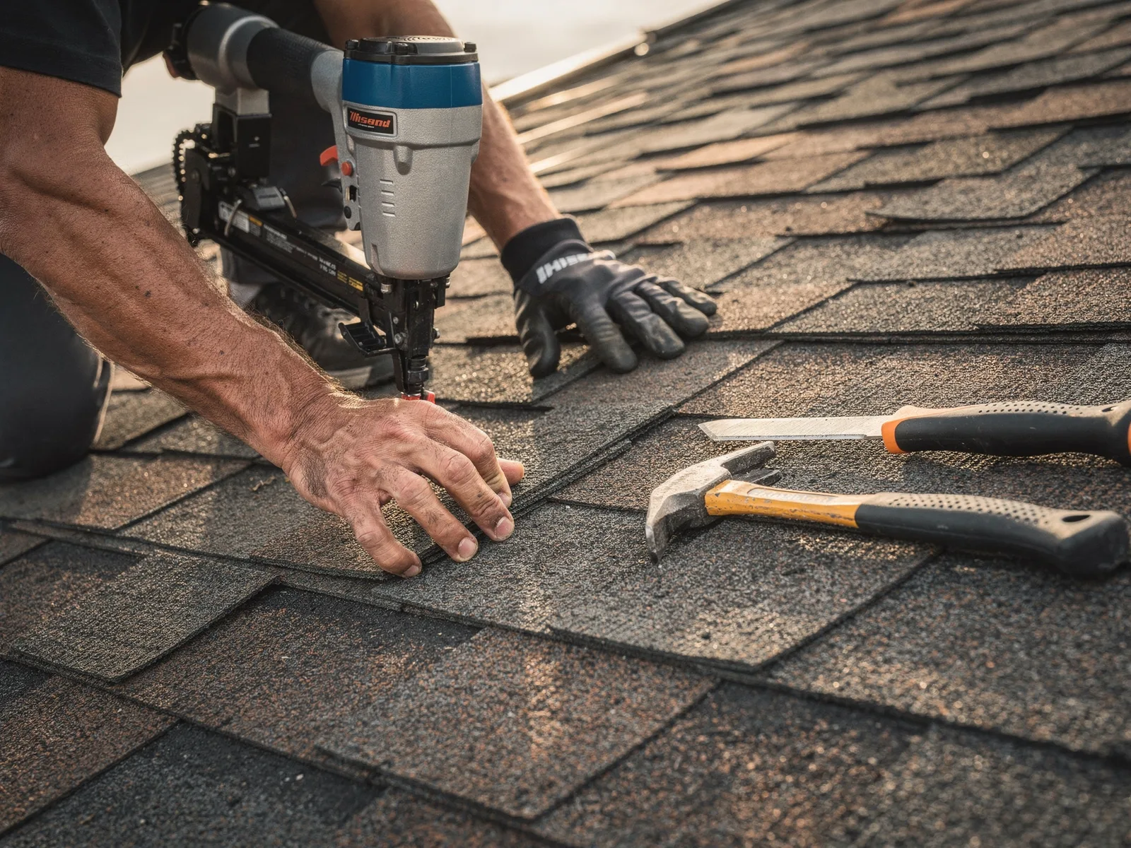 Why choose Roof Repair in Berwick, IA